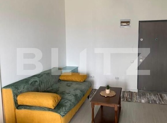 Apartament de închiriat 2 camere Floreşti - 184614AI | BLITZ Cluj-Napoca | Poza3