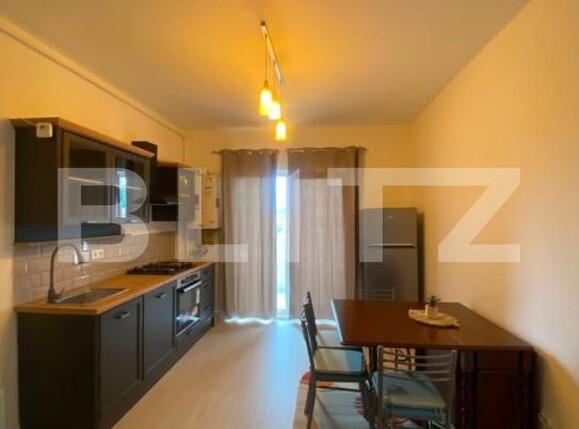 Apartament de închiriat 2 camere Floreşti - 184614AI | BLITZ Cluj-Napoca | Poza1