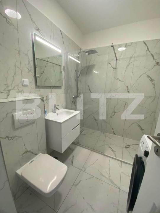 Apartament de închiriat 2 camere Floreşti - 184614AI | BLITZ Cluj-Napoca | Poza8