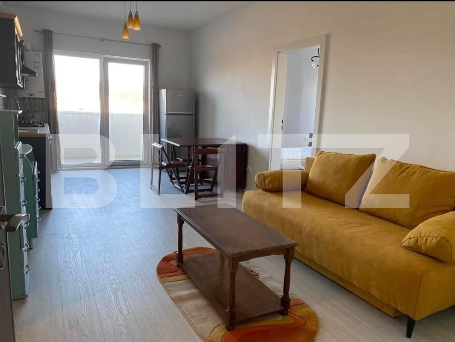 Apartament de închiriat 2 camere Floreşti - 184614AI | BLITZ Cluj-Napoca | Poza2