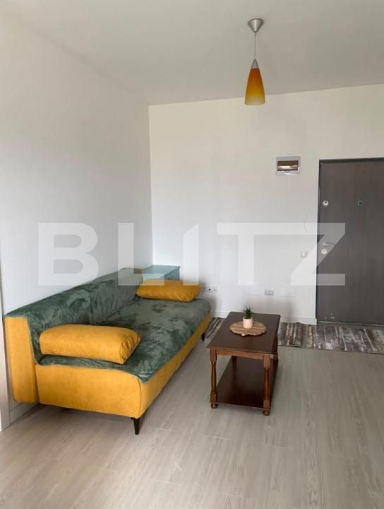 Apartament de închiriat 2 camere Floreşti - 184614AI | BLITZ Cluj-Napoca | Poza3