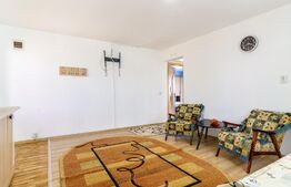 De vanzare 3 camere, comision 0% la cumparator, Iris