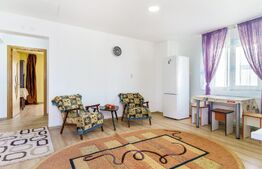 De vanzare 3 camere, comision 0% la cumparator, Iris