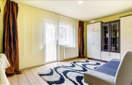 De vanzare 3 camere, comision 0% la cumparator, Iris