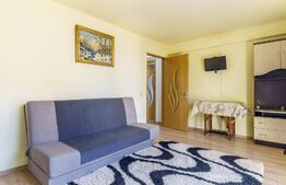 De vanzare 3 camere, comision 0% la cumparator, Iris