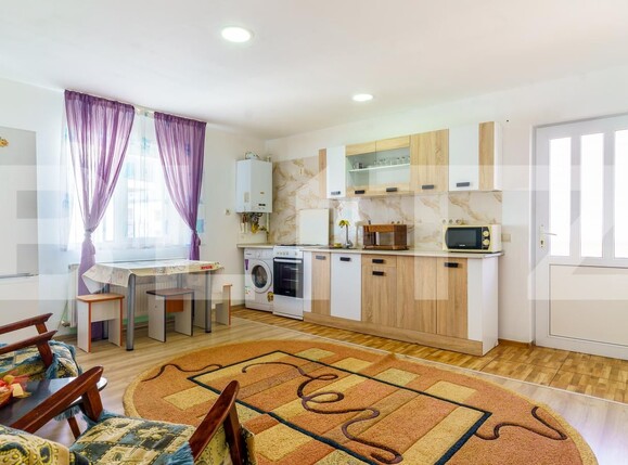 Apartament de vânzare 2 camere Iris - 184618AV | BLITZ Cluj-Napoca | Poza1