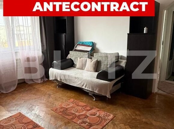 Apartament de vânzare 2 camere Sacele - 184625AV | BLITZ Brașov | Poza1