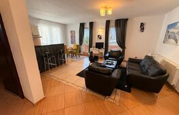 Apartament 3 camere | 80 mp | Poiana Brasov, Brasov