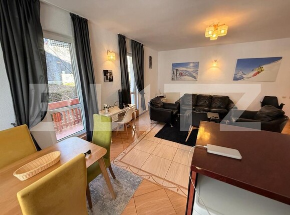 Apartament de vânzare 3 camere Poiana Brasov - 184626AV | BLITZ Brașov | Poza2