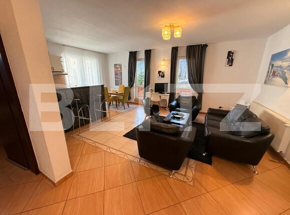 Apartament de vânzare 3 camere Poiana Brasov - 184626AV | BLITZ Brașov | Poza1
