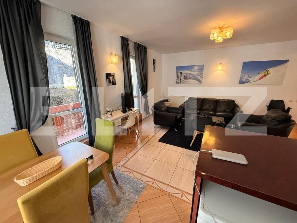 Apartament de vânzare 3 camere Poiana Brasov - 184626AV | BLITZ Brașov | Poza2