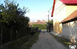 Casa la pret de Apartament !