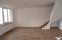 Casa la pret de Apartament !