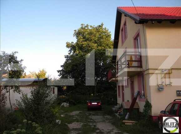 Casa de vânzare 4 camere Baciu - 18463CV | BLITZ Cluj-Napoca | Poza4