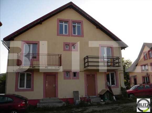Casa de vânzare 4 camere Baciu - 18463CV | BLITZ Cluj-Napoca | Poza1