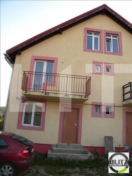 Casa de vânzare 4 camere Baciu - 18463CV | BLITZ Cluj-Napoca | Poza5