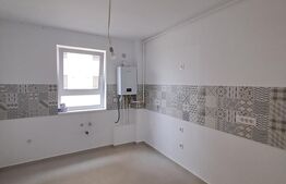 Apartament nou, impecabil, structura mare 76 mp Tractorul