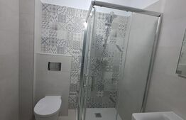 Apartament nou, impecabil, structura mare Tractorul