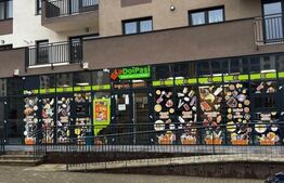Apartament nou, impecabil, structura mare 76 mp Tractorul