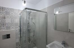Apartament nou, impecabil, structura mare 76 mp Tractorul