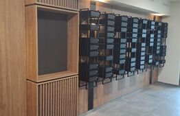 Apartament nou, impecabil, structura mare 76 mp Tractorul