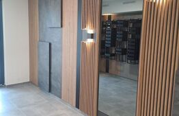 Apartament nou, impecabil, structura mare 76 mp Tractorul