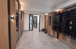 Apartament nou, impecabil, structura mare Tractorul