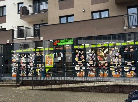 Apartament de vânzare 3 camere Tractorul - 184630AV | BLITZ Brașov | Poza3