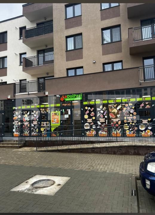 Apartament de vânzare 3 camere Tractorul - 184630AV | BLITZ Brașov | Poza3