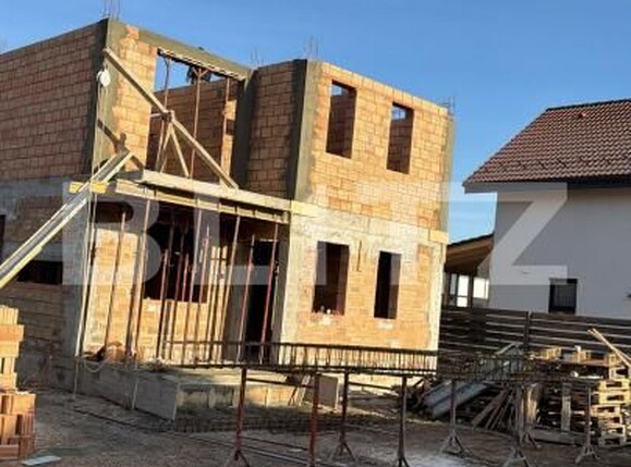 Apartament de vânzare 2 camere Tarlungeni - 184631AV | BLITZ Brașov | Poza2