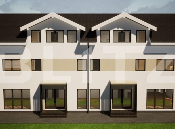 Apartament de vânzare 2 camere Tarlungeni - 184631AV | BLITZ Brașov | Poza1