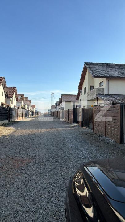 Apartament de vânzare 2 camere Tarlungeni - 184631AV | BLITZ Brașov | Poza3