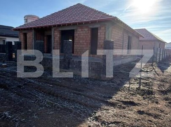 Casa de vânzare 4 camere Tarlungeni - 184633CV | BLITZ Brașov | Poza2