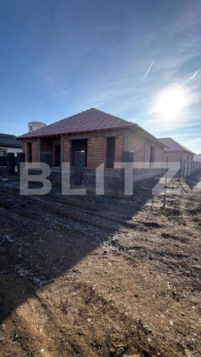 Casa de vânzare 4 camere Tarlungeni - 184633CV | BLITZ Brașov | Poza2