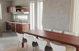 Casă P+1 compartimentare eficientă,ideala pt familie.Cartierul Izvor.190.000EURO