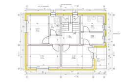 Casă P+1 compartimentare eficientă,ideala pt familie.Cartierul Izvor.190.000EURO