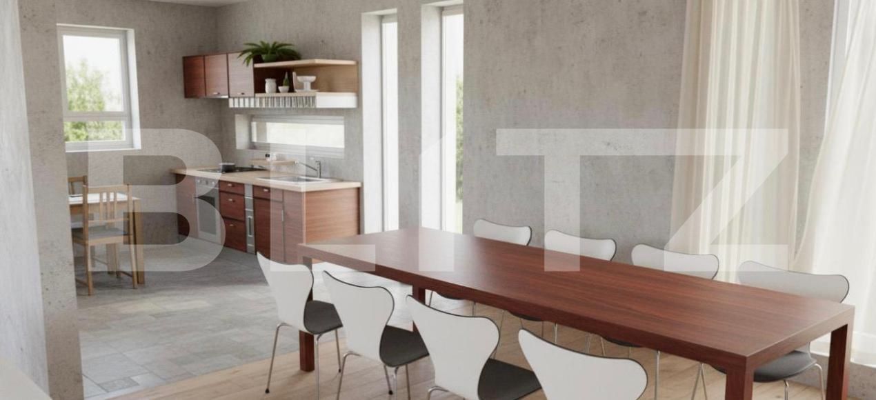 Casa de vânzare 4 camere Tarlungeni - 184634CV | BLITZ Brașov | Poza5