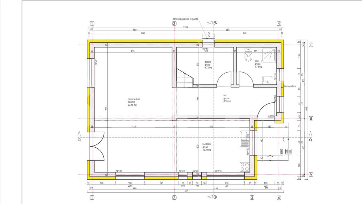 Casa de vânzare 4 camere Tarlungeni - 184634CV | BLITZ Brașov | Poza5