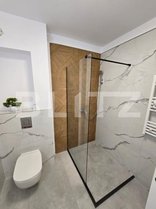 Garsonieră de închiriat Iris - 184639AI | BLITZ Cluj-Napoca | Poza5