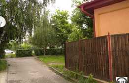 --PARCUL CENTRAL--! NOUA , FINISATA , UTILATA , MOBILATA PARTIAL. SUPER CASA !!