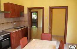 --PARCUL CENTRAL--! NOUA , FINISATA , UTILATA , MOBILATA PARTIAL. SUPER CASA !!