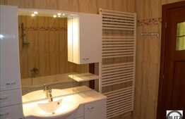 --PARCUL CENTRAL--! NOUA , FINISATA , UTILATA , MOBILATA PARTIAL. SUPER CASA !!