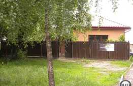 --PARCUL CENTRAL--! NOUA , FINISATA , UTILATA , MOBILATA PARTIAL. SUPER CASA !!