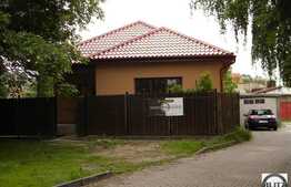 --PARCUL CENTRAL--! NOUA , FINISATA , UTILATA , MOBILATA PARTIAL. SUPER CASA !!