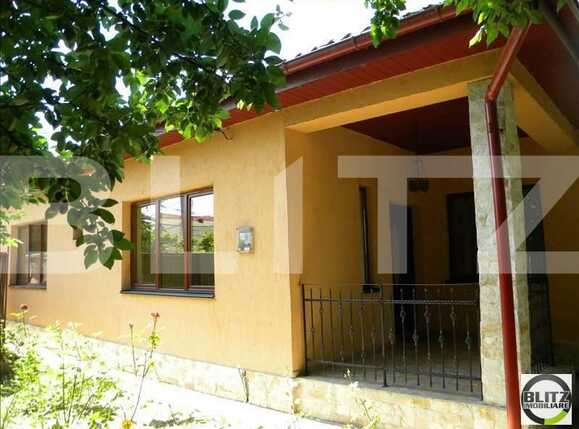 Casa de vânzare 3 camere Central - 18464CV | BLITZ Cluj-Napoca | Poza10