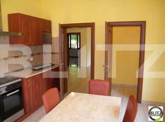 Casa de vânzare 3 camere Central - 18464CV | BLITZ Cluj-Napoca | Poza4