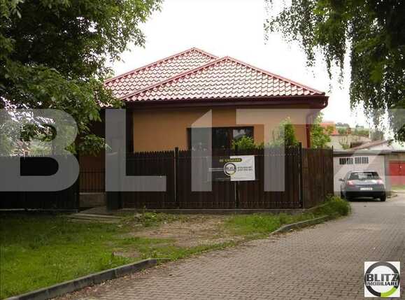 Casa de vânzare 3 camere Central - 18464CV | BLITZ Cluj-Napoca | Poza12