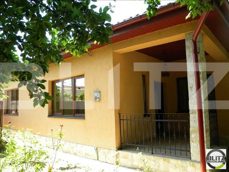 Casa de vânzare 3 camere Central - 18464CV | BLITZ Cluj-Napoca | Poza10