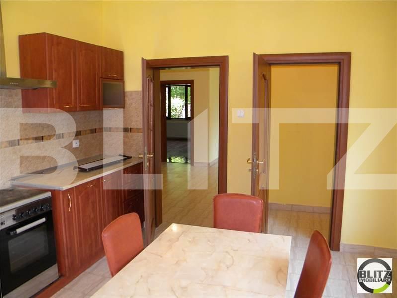 Casa de vânzare 3 camere Central - 18464CV | BLITZ Cluj-Napoca | Poza4