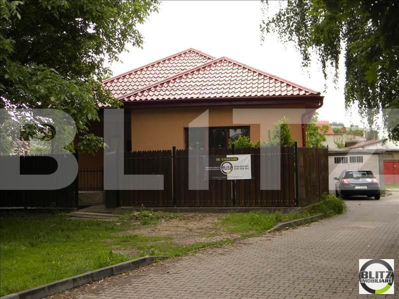 Casa de vânzare 3 camere Central - 18464CV | BLITZ Cluj-Napoca | Poza12